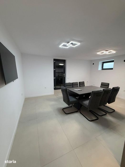 Casa 4 camere , deosebita, mobilata PREMIUM, complet noua, C Poplacii
