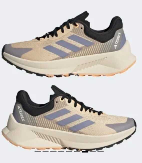 Кроссовки Adidas TERREX