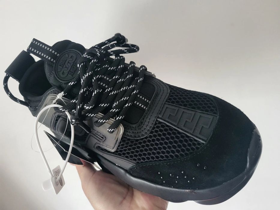 Versace Chain-Reaction  - unisex