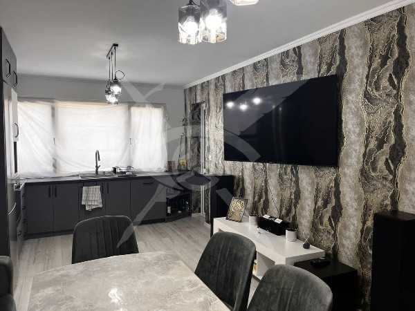 Продава се Двустаен апартамент в Бургас, Меден рудник - зона А - 72 кв.м за 1242 €/кв.м - Снимка #3