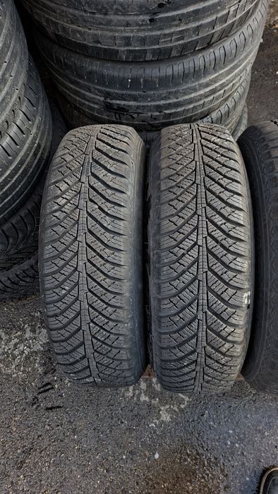 Всесезонни гуми 175 80 14