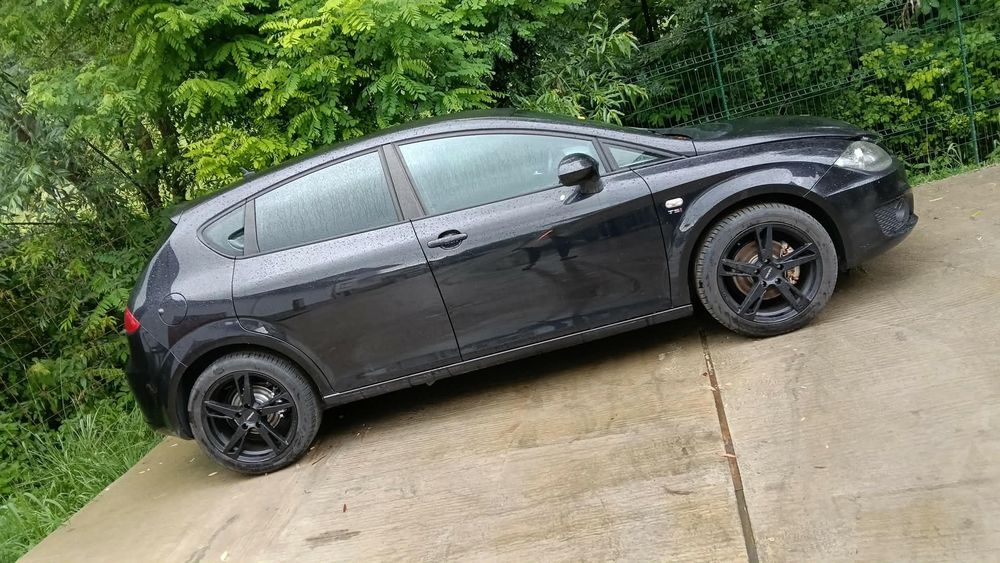 Seat Leon.an 2013