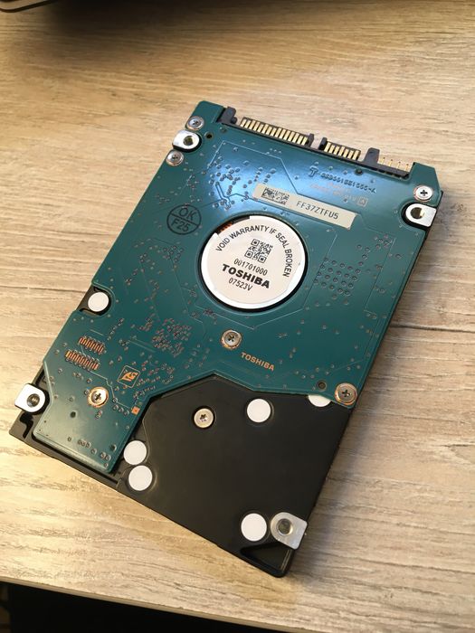 Hard disk, HDD 120GB, жетский диск