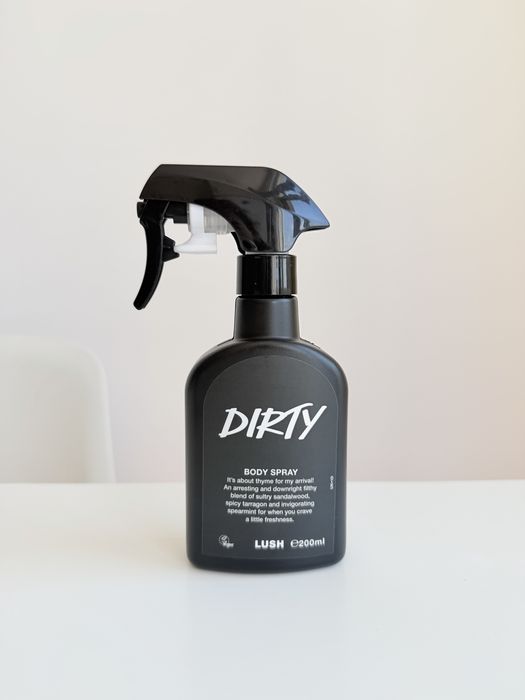 Парфюми Parfen, Zara, Le Parfum, Lush
