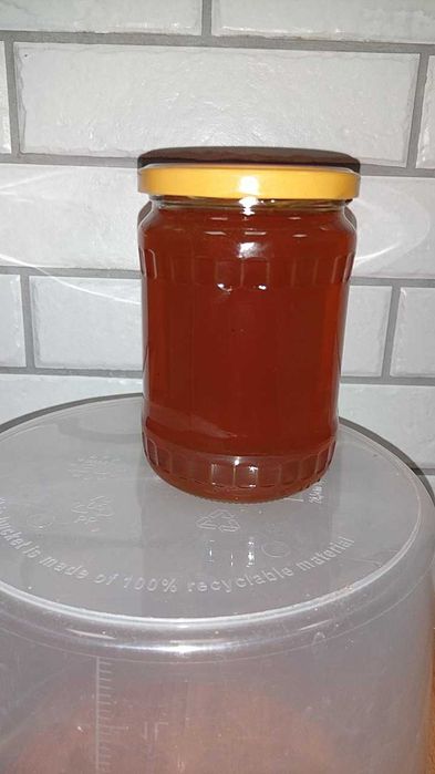 Пчелен мед 6 лева