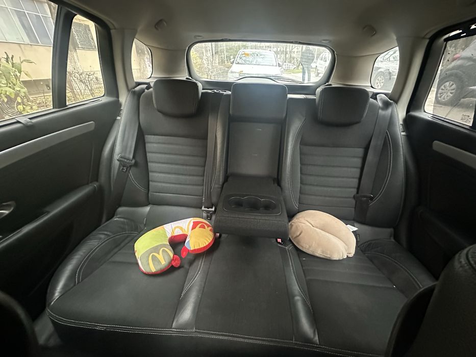 Urgent Schimb laguna 3 2008 2.0 benzina gpl