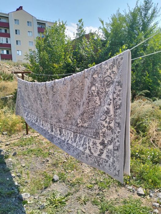 продам ковер как новый