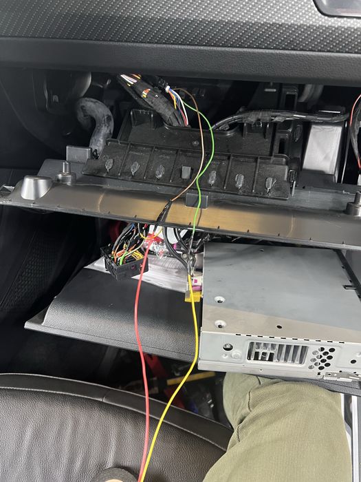 СТО. Авто не заводиться. Сигналка