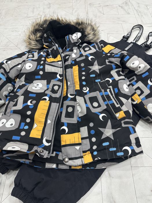 Комбинезон оригинал керри 110