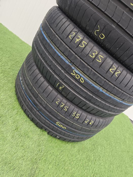 Set 275.35.22  315.30.22 pirelli