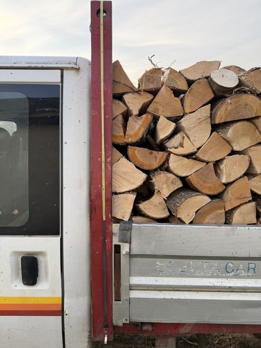 Lemn de foc, esenta tare