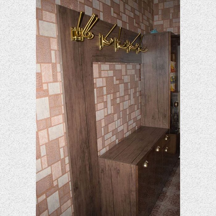 Продава се Двустаен апартамент в София, Борово - 70 кв.м за 2285 €/кв.м - Снимка #5