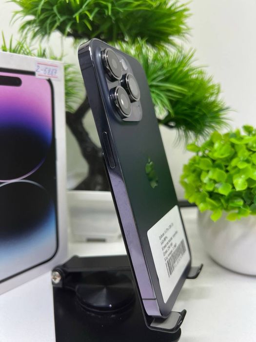 Iphone 14 Pro 128 Gb