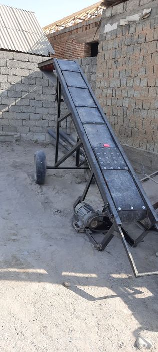 Шлакаблок апарат