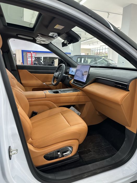 Dong feng 008 202km Gibrid full 2026 Restayling 3yil garantiya