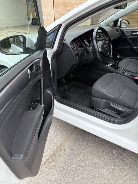 VW Golf 1.5 TSI
