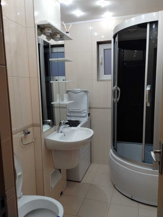 Apartament 3 camere de închiriat | Sebeș, Aleea Parc | 67 mp | Etaj 2