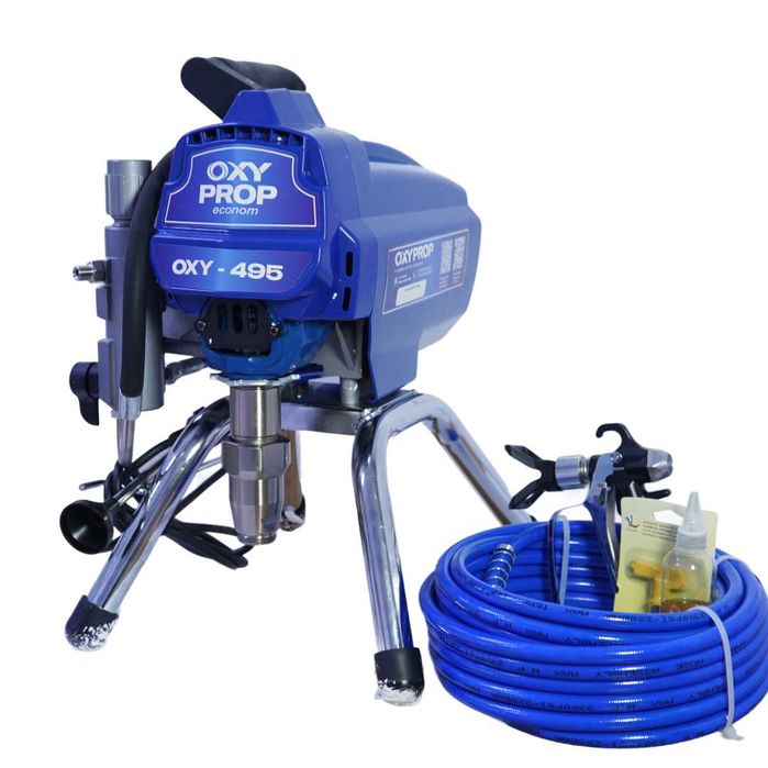 Покрасочный пистолет