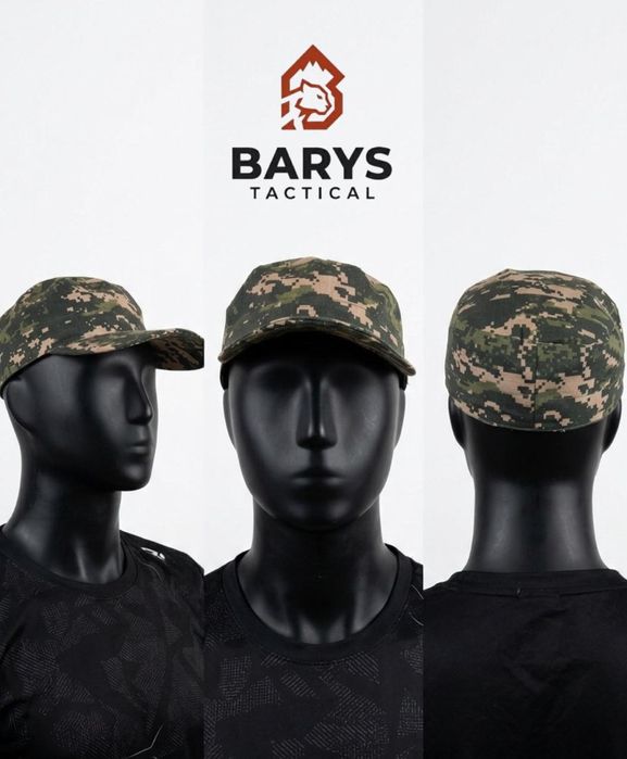 Беретка,пилотка,нвп кепка