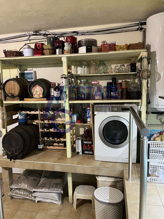 Продава се Къща в с. Синеморец, Област Бургас - 390 кв.м за 975 €/кв.м - Снимка #21