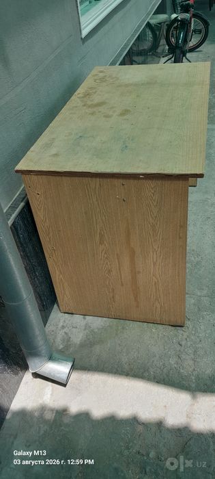 Письменный стол для школьников