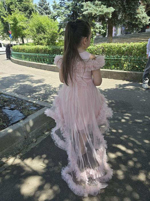 Rochie de ocazie fetițe