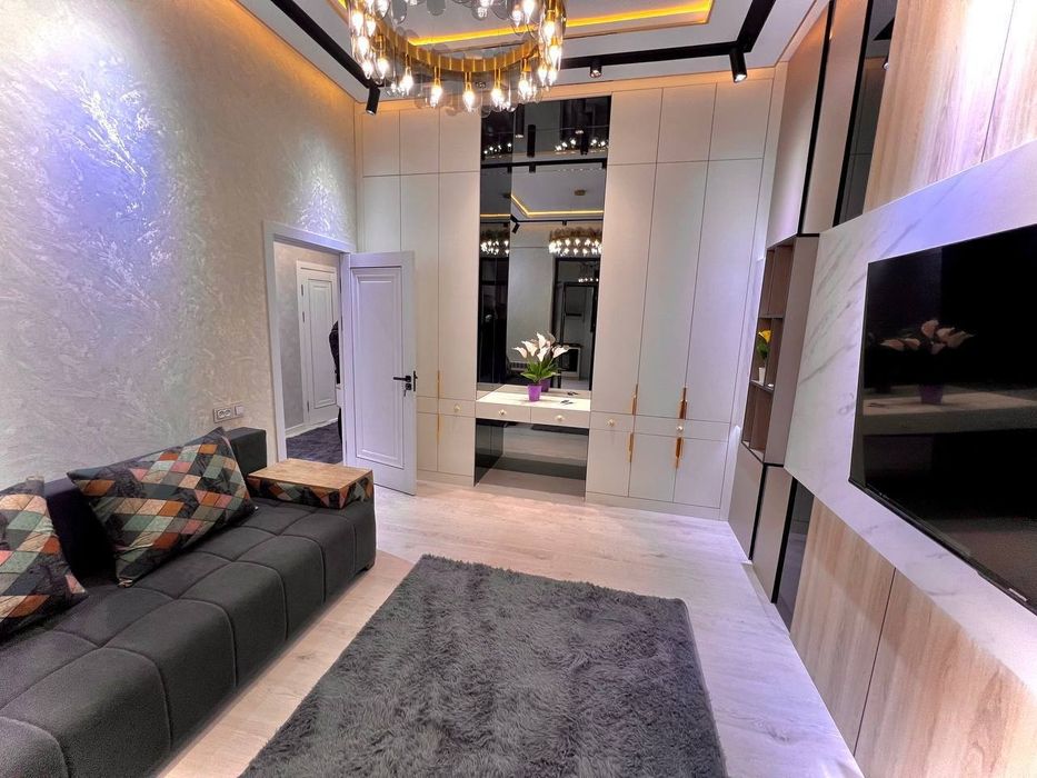 Chilonzor 12 kvartal