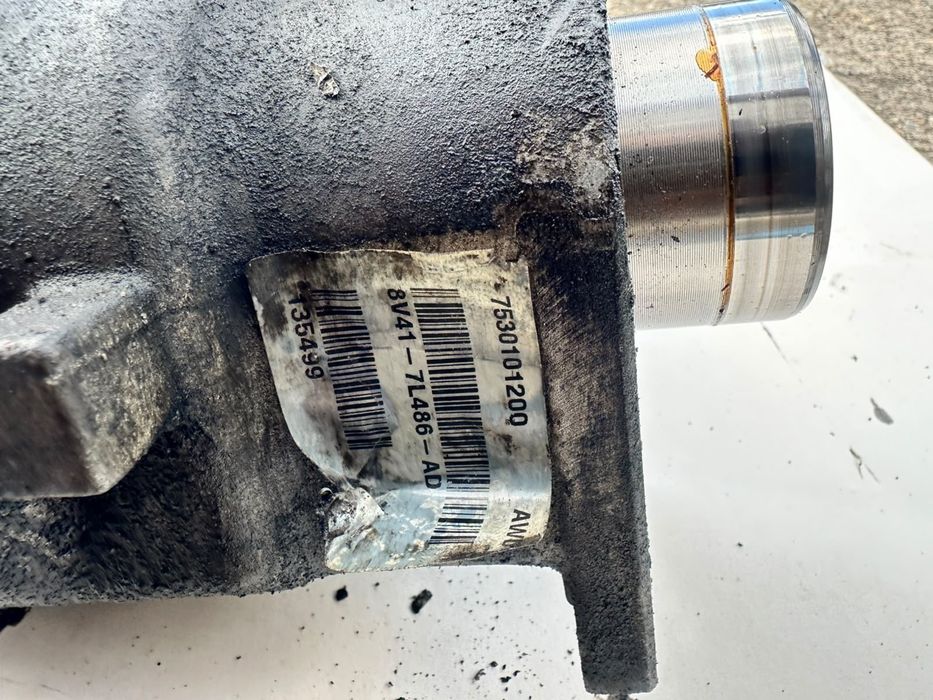 Cutie transfer 4x4 Ford Kuga 2008-2012 , 2.0 diesel TDCI