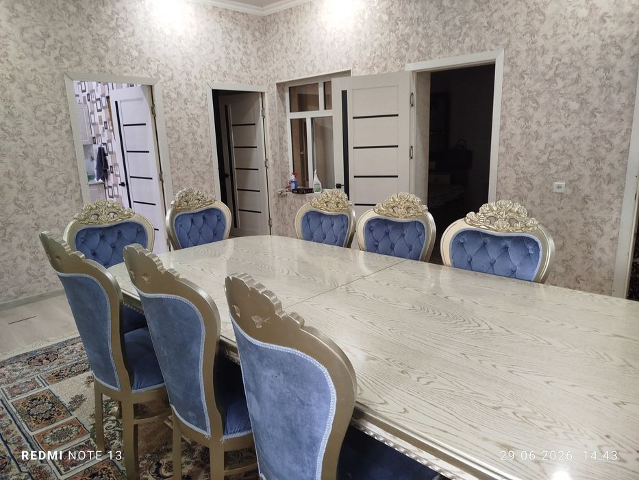 Продажа участка Барданкул