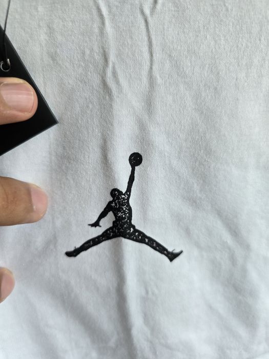 Tricou Jordan nou de dama  L