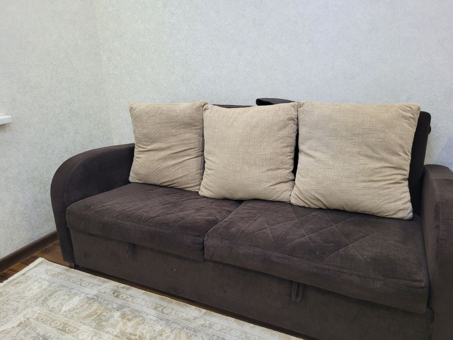 Диван кровать трансформер