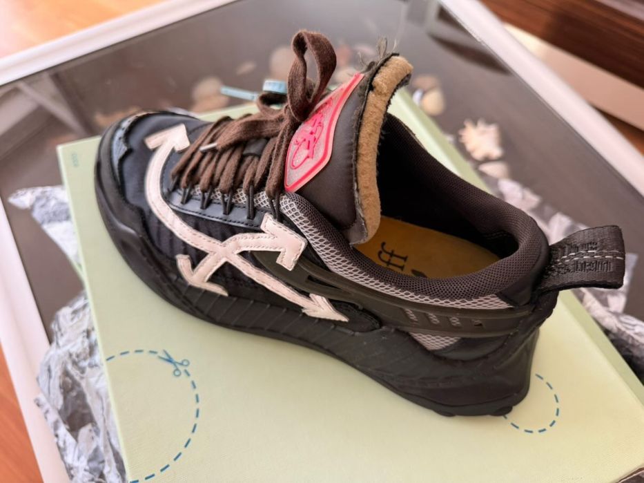 Vând Off white odsy 1000