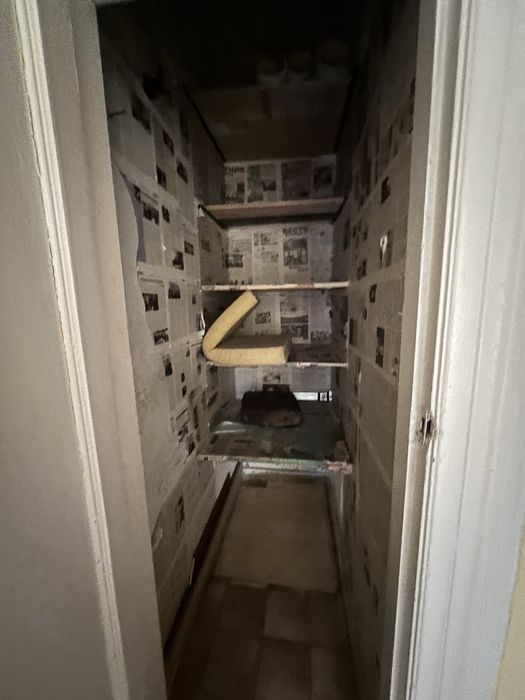 Продам сталинку или обмен на однокомнатную