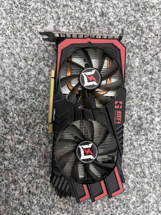 видеокарта  rtx 2060