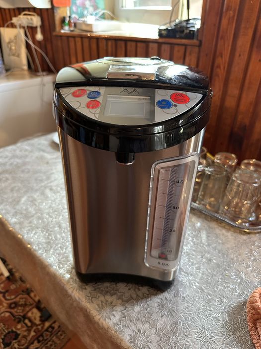 Продам термос чайник