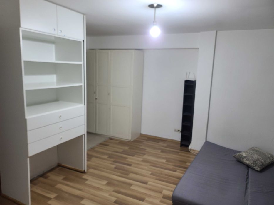 garsoniera Confort City