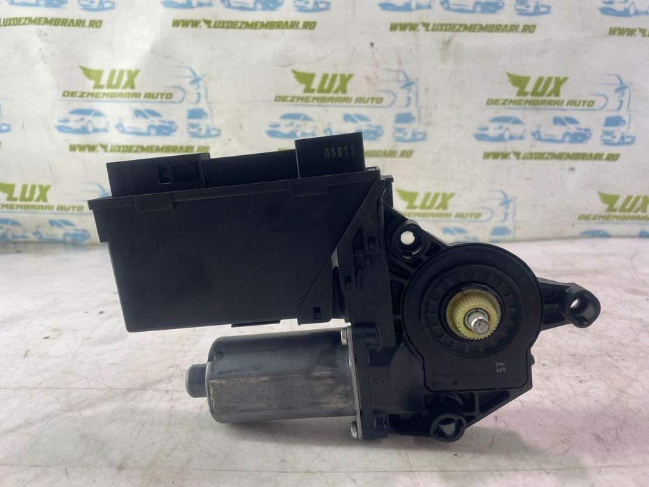 Motoras macara geam usa stanga spate 8e0959801e Audi A4 B7 (2004 - 2008)