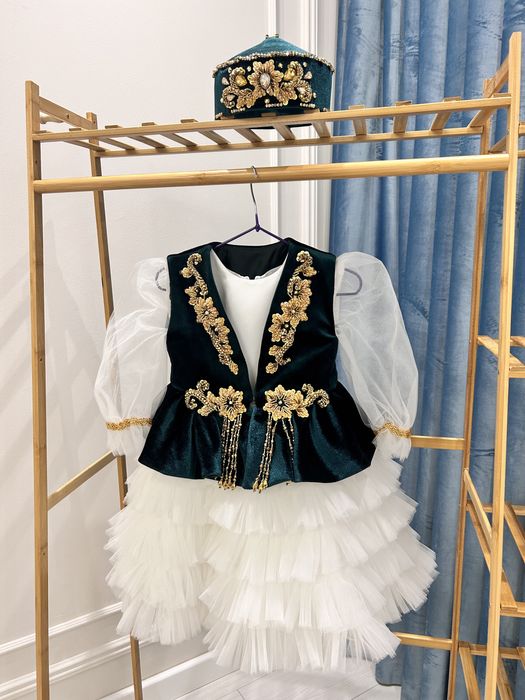 Прокат детских  костюмов