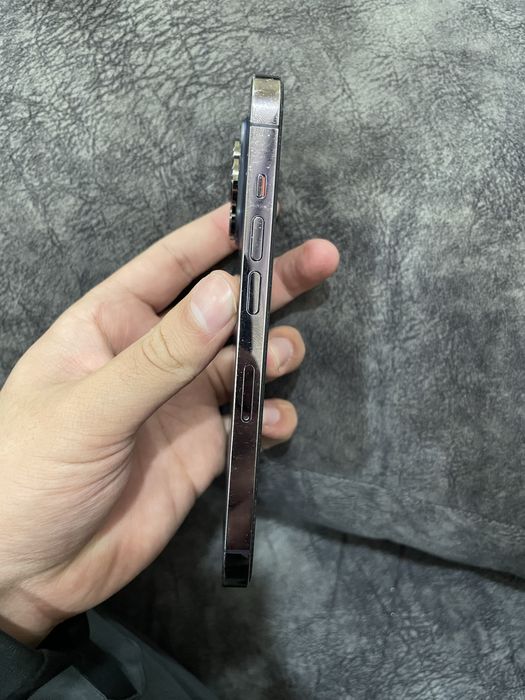 Iphone 14 pro 256 tali