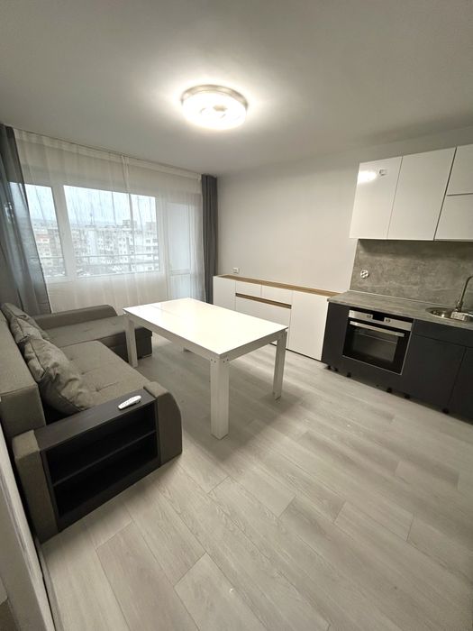 Продава се Едностаен апартамент в Перник, Байкушева махала - 48 кв.м за 2072 €/кв.м - Снимка #9