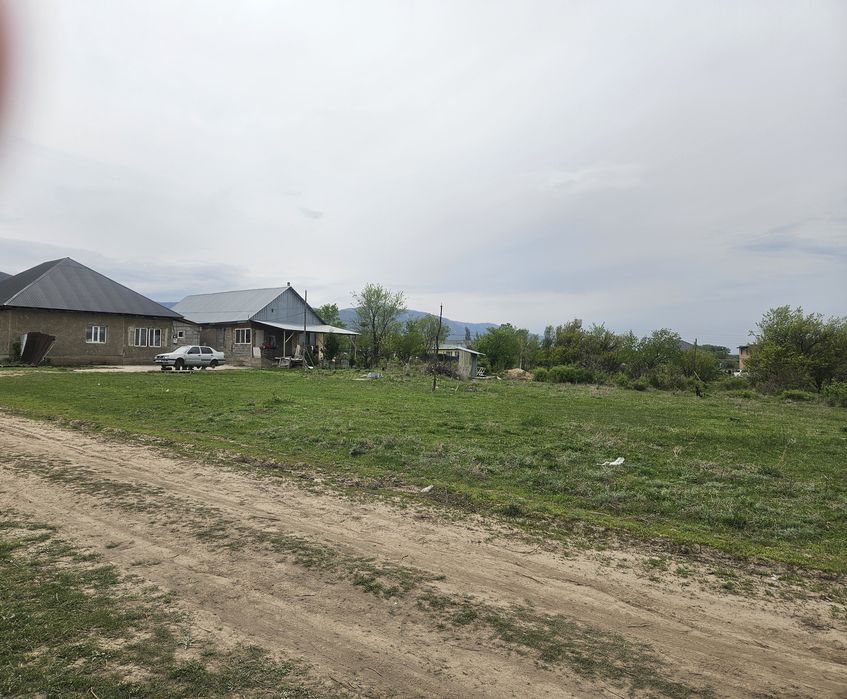Участок п.Долан!