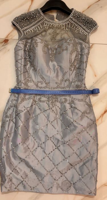 Официална елегантна рокля