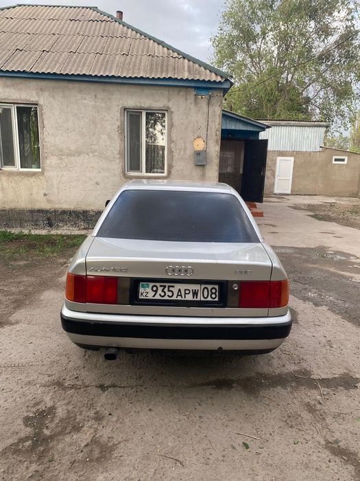 Продаюся ауди 100 С4