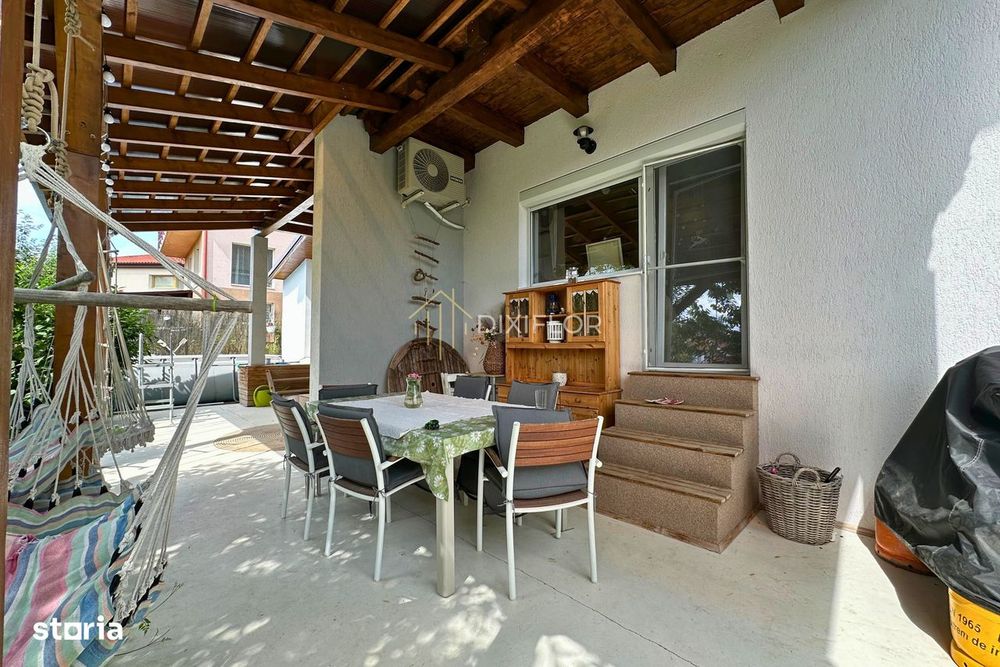 Duplex cu 3 camere | Livezeni | 149.000 €