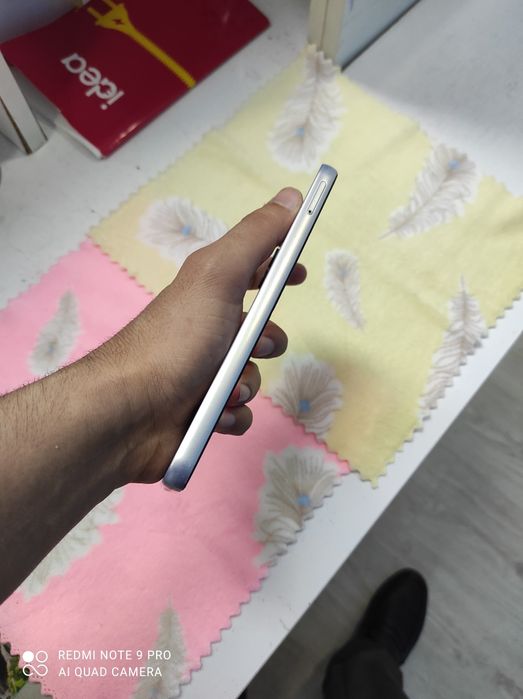 Samsung A14 128gb holati yahshi