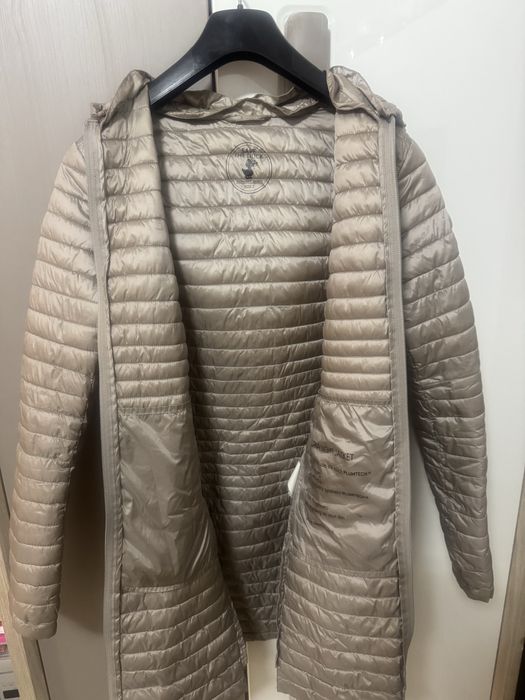 Geaca de primavara toamna dama Save the Duck