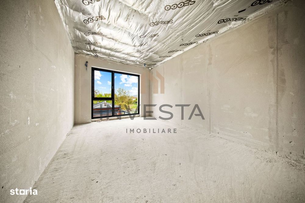 Casa individuala premium de vanzare | Cluj-Napoca – cartier Someseni