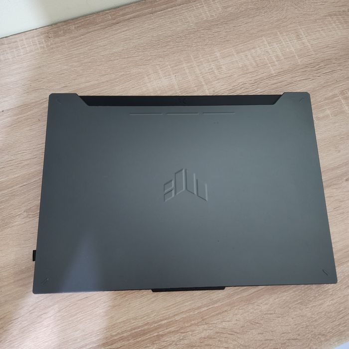 Laptop Asus TUF A15
