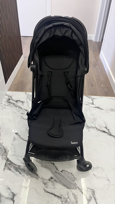 Продаю Коляску ilovi