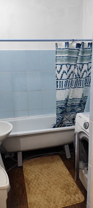 Сдам 2х комнатную квартиру в 10микрораионе 12 доме.